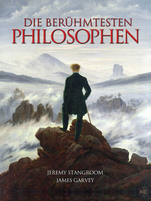 cover image of Die Berühmtesten Philosophen